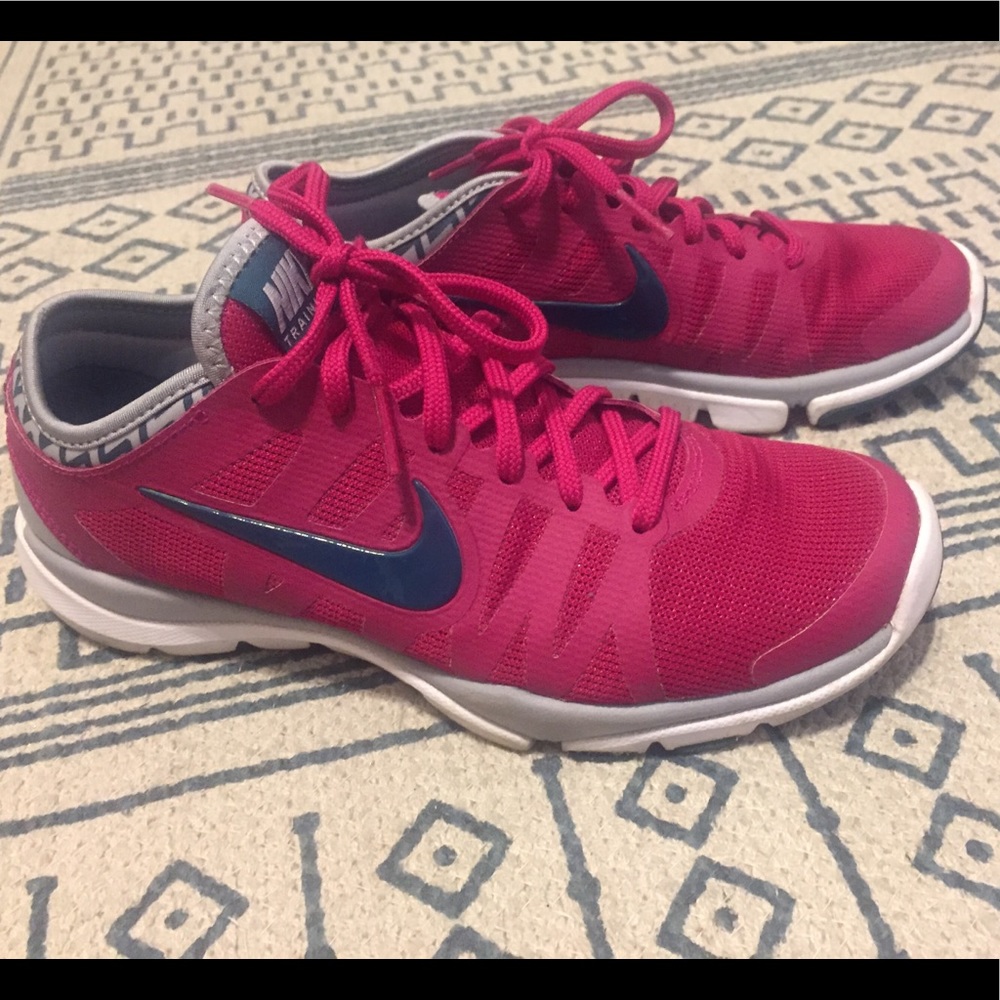 Nike Training Shoes